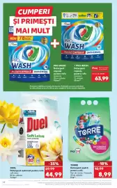 Catalog Kaufland săptămâna 24 Pagină 54