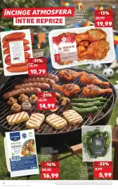Catalog Kaufland săptămâna 24 Pagină 10