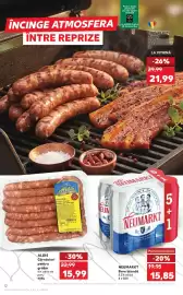 Catalog Kaufland săptămâna 24 Pagină 12