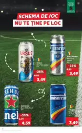 Catalog Kaufland săptămâna 24 Pagină 14