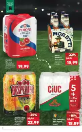 Catalog Kaufland săptămâna 24 Pagină 16