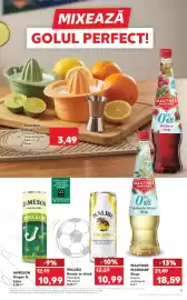 Catalog Kaufland săptămâna 24 Pagină 19