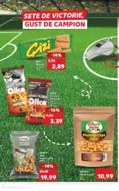 Catalog Kaufland săptămâna 24 Pagină 2