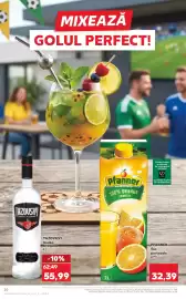 Catalog Kaufland săptămâna 24 Pagină 20