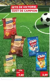 Catalog Kaufland săptămâna 24 Pagină 4