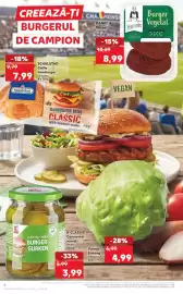 Catalog Kaufland săptămâna 24 Pagină 6
