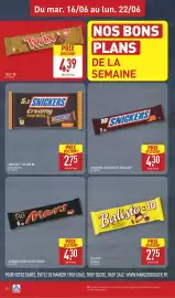 Catalogue ALDI semaine 25 page 14