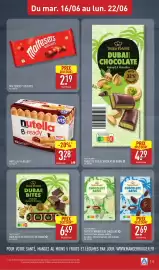 Catalogue ALDI semaine 25 page 15
