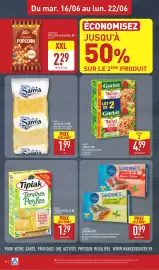 Catalogue ALDI semaine 25 page 16