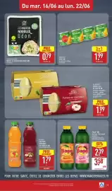 Catalogue ALDI semaine 25 page 17