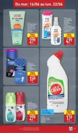 Catalogue ALDI semaine 25 page 19