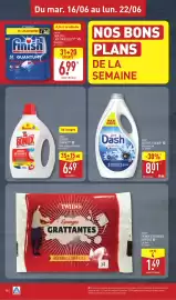 Catalogue ALDI semaine 25 page 20