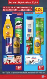Catalogue ALDI semaine 25 page 21