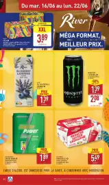 Catalogue ALDI semaine 25 page 22