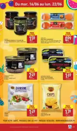 Catalogue ALDI semaine 25 page 23