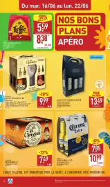 Catalogue ALDI semaine 25 page 24