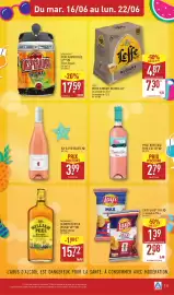 Catalogue ALDI semaine 25 page 25