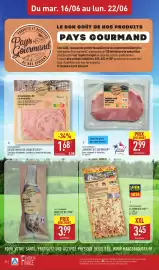 Catalogue ALDI semaine 25 page 26