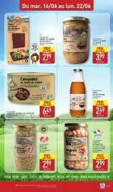 Catalogue ALDI semaine 25 page 27
