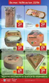 Catalogue ALDI semaine 25 page 28