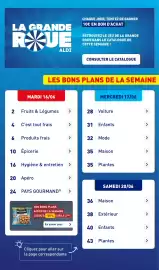 Catalogue ALDI semaine 25 page 3