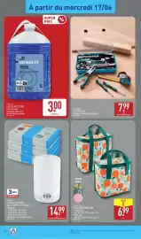 Catalogue ALDI semaine 25 page 30