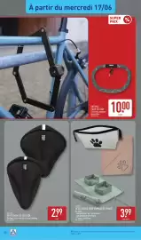 Catalogue ALDI semaine 25 page 32