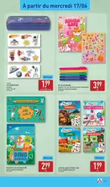 Catalogue ALDI semaine 25 page 33