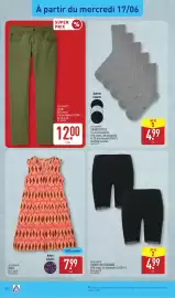 Catalogue ALDI semaine 25 page 34