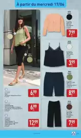 Catalogue ALDI semaine 25 page 35