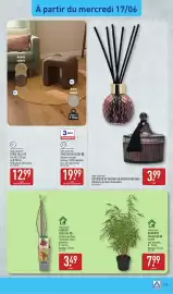 Catalogue ALDI semaine 25 page 37