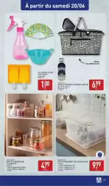 Catalogue ALDI semaine 25 page 39