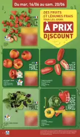 Catalogue ALDI semaine 25 page 4