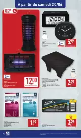 Catalogue ALDI semaine 25 page 40