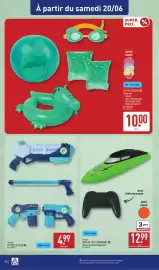 Catalogue ALDI semaine 25 page 42