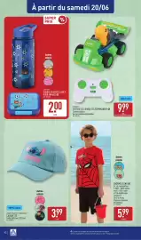 Catalogue ALDI semaine 25 page 44