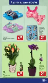 Catalogue ALDI semaine 25 page 45