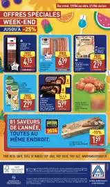 Catalogue ALDI semaine 25 page 46