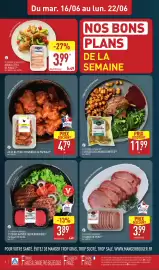 Catalogue ALDI semaine 25 page 6
