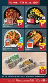 Catalogue ALDI semaine 25 page 7