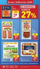 Catalogue ALDI semaine 25 page 8