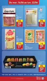 Catalogue ALDI semaine 25 page 9