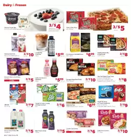 Family Fresh Market weekly ad week 24 Page 10