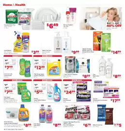 Family Fresh Market weekly ad week 24 Page 11