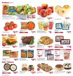 Family Fresh Market weekly ad week 24 Page 2