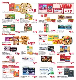 Family Fresh Market weekly ad week 24 Page 3