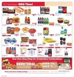 Family Fresh Market weekly ad week 24 Page 4