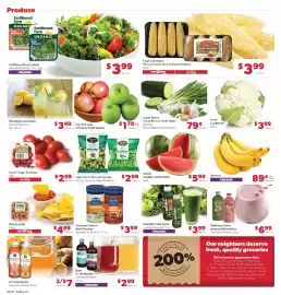 Family Fresh Market weekly ad week 24 Page 5