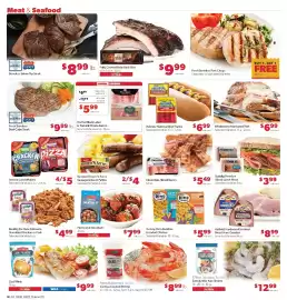 Family Fresh Market weekly ad week 24 Page 6