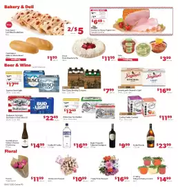 Family Fresh Market weekly ad week 24 Page 7